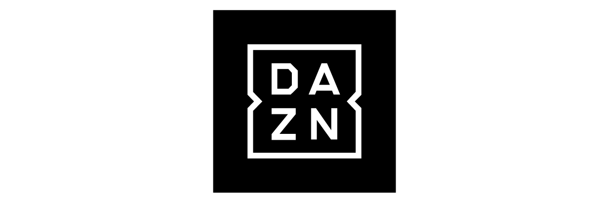 dazn logo piccolo